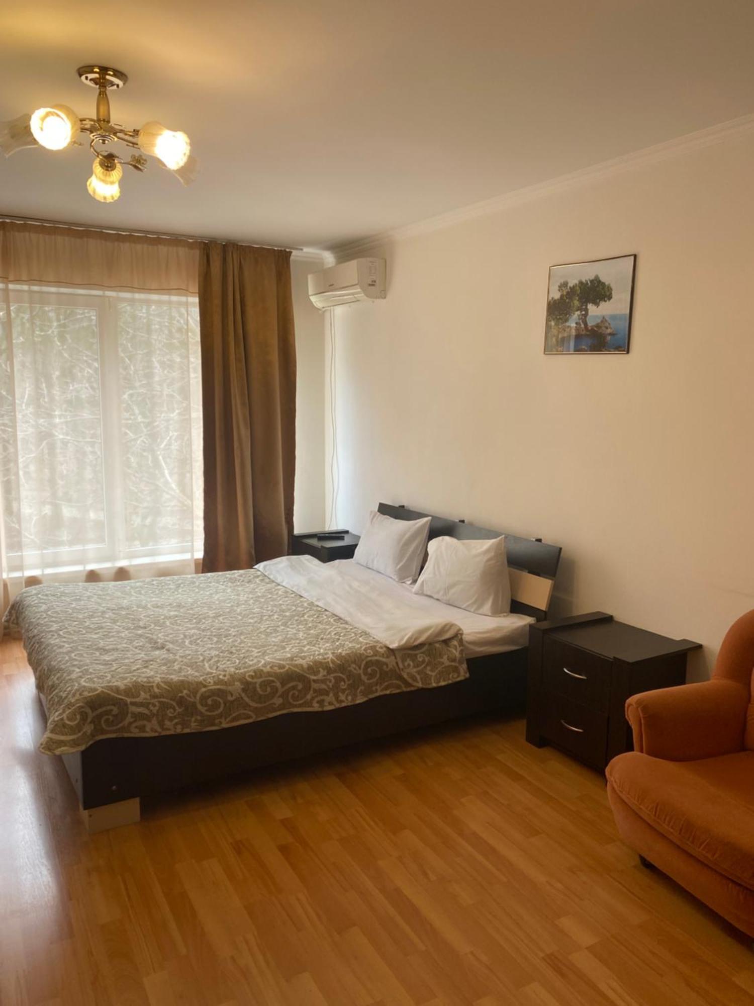 Villa Park 411 Одеса Екстериор снимка